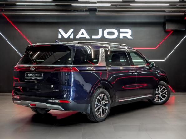 Kia Carnival IV с пробегом 2021 года, цена 3 235 000 рублей, 168427 км, минивэн, Автокод Объявления