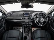 Mazda Axela III Иркутск  - изображение 33