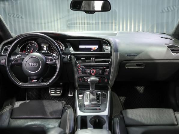 Audi A5 I (8T) Рестайлинг с пробегом 2013 года, цена 1 800 000 рублей, 196300 км, лифтбек, Автокод Объявления