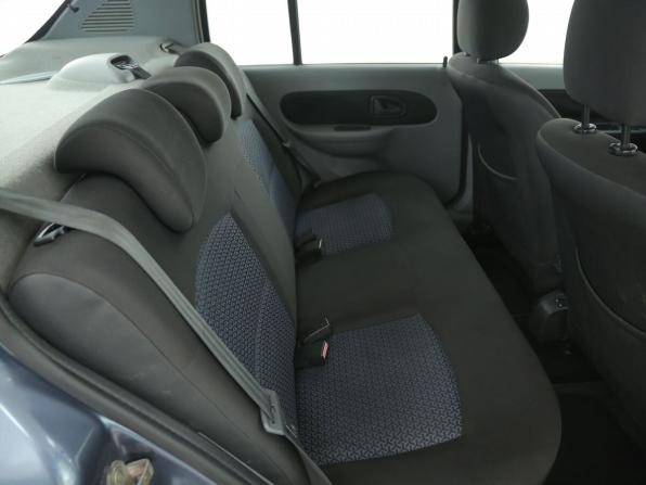 Renault Symbol I Рестайлинг 2 с пробегом 2006 года, цена 227 000 рублей, 167500 км, седан, Автокод Объявления