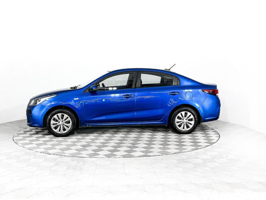 Kia Rio IV Ногинск  - изображение 9