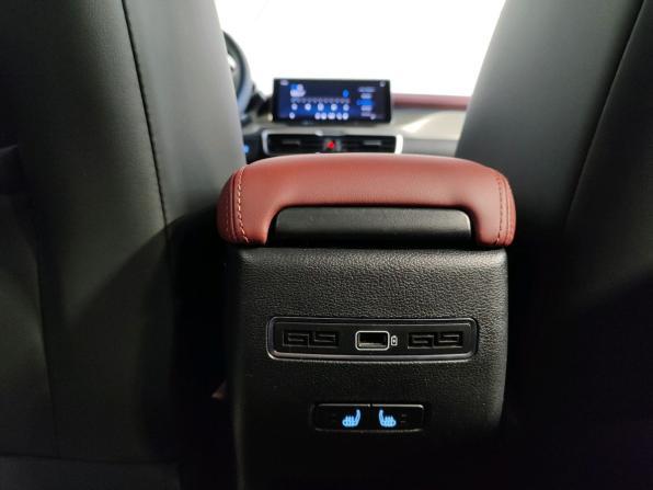 Geely Coolray I с пробегом 2023 года, цена 1 889 000 рублей, 39851 км, внедорожник, Автокод Объявления