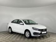 Lada (ВАЗ) Vesta I Рестайлинг (NG) Воронеж  - изображение 23