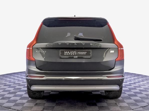 Volvo XC90 II Рестайлинг 1 с пробегом 2021 года, цена 4 900 000 рублей, 113743 км, внедорожник, Автокод Объявления