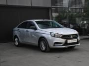 Lada (ВАЗ) Vesta I Москва  - изображение 23