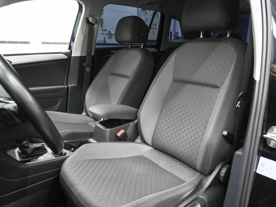 Volkswagen Tiguan II Ростов-на-Дону  - изображение 13