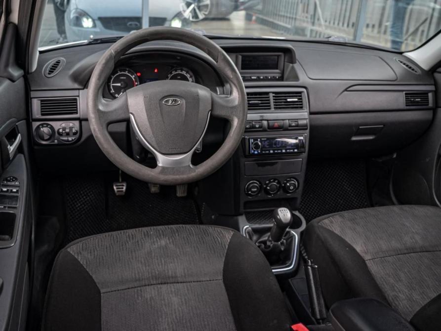 Lada (ВАЗ) Priora I Рестайлинг Краснодар  - изображение 6