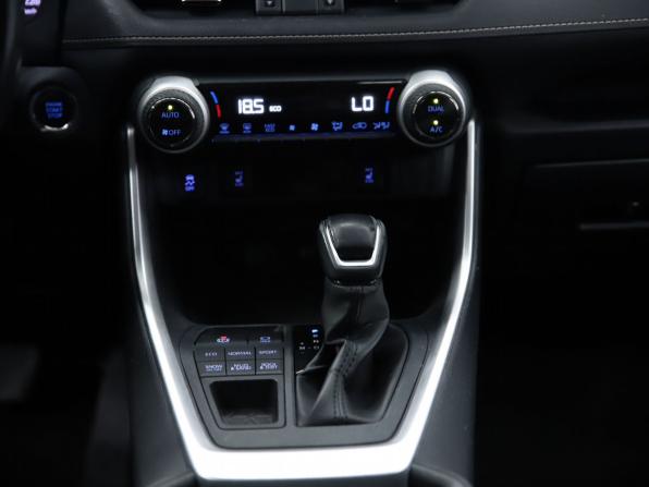 Toyota RAV4 V (XA50) с пробегом 2020 года, цена 2 730 000 рублей, 226399 км, внедорожник, Автокод Объявления