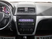 Skoda Yeti I Рестайлинг Иркутск  - изображение 33