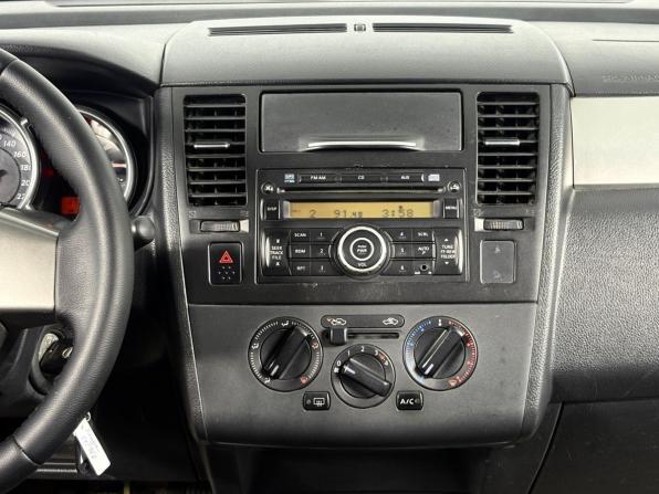 Nissan Tiida I Рестайлинг с пробегом 2011 года, цена 780 000 рублей, 173458 км, седан, Автокод Объявления