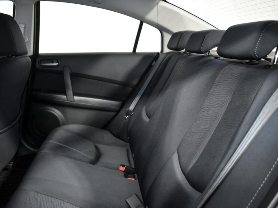 Mazda 6 II (GH) Санкт-Петербург  - изображение 13