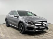 Mercedes-Benz GLA I (X156) Казань  - изображение 19