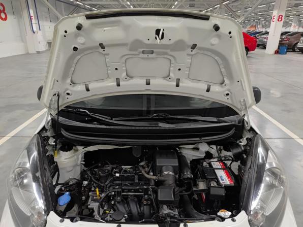 Kia Picanto II с пробегом 2013 года, цена 530 000 рублей, 191762 км, хэтчбек, Автокод Объявления