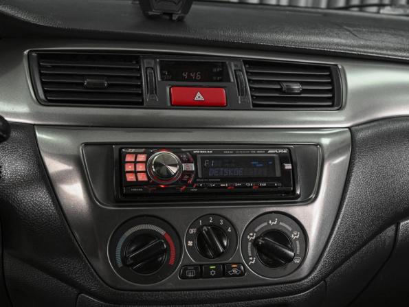 Mitsubishi Lancer IX с пробегом 2007 года, цена 699 000 рублей, 176529 км, седан, Автокод Объявления