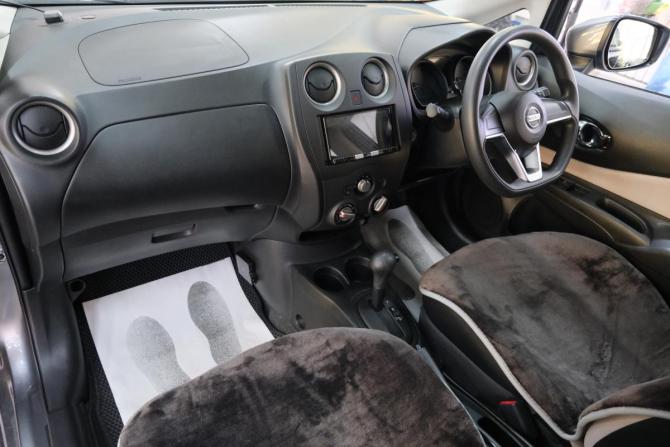 Nissan Note II Рестайлинг с пробегом 2020 года, цена 1 249 000 рублей, 98430 км, хэтчбек, Автокод Объявления