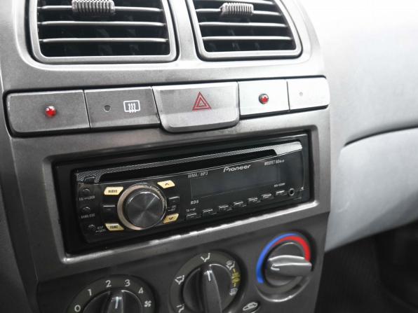 Hyundai Accent II с пробегом 2008 года, цена 449 900 рублей, 233000 км, седан, Автокод Объявления
