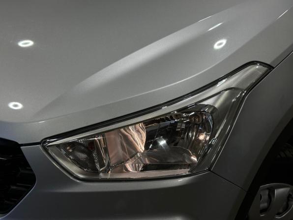 Hyundai Creta I Рестайлинг с пробегом 2020 года, цена 1 940 000 рублей, 81215 км, внедорожник, Автокод Объявления