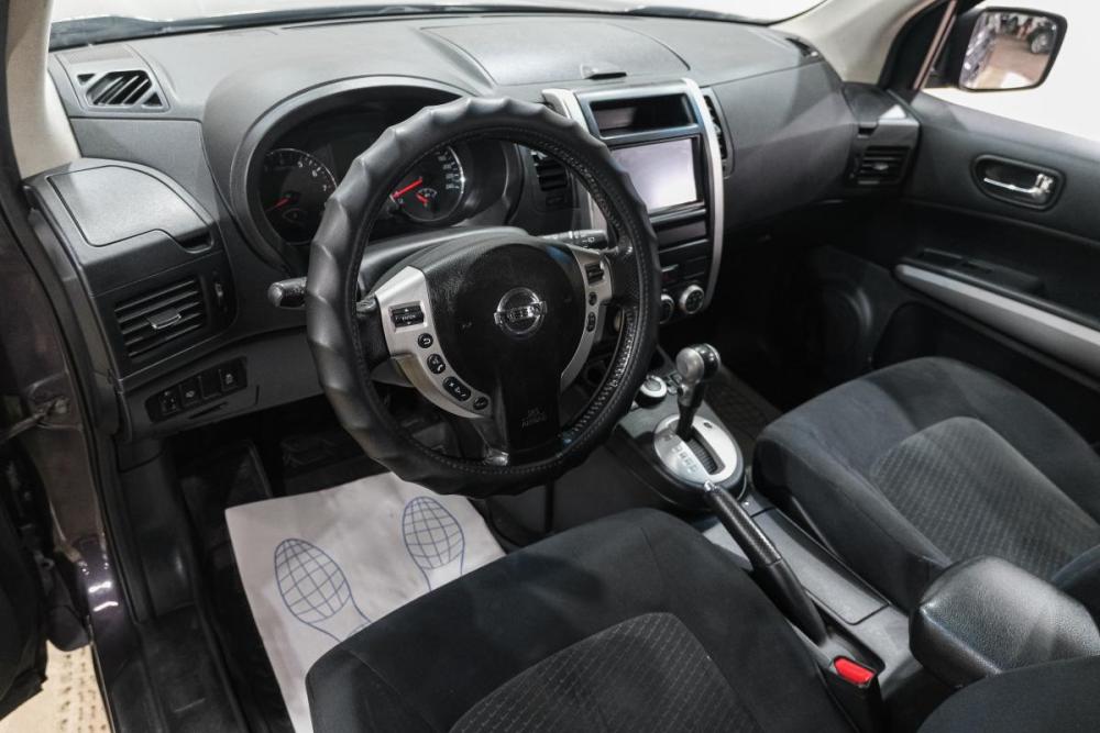 Nissan X-Trail II Рестайлинг Новокузнецк  - изображение 14