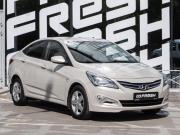 Hyundai Solaris I Рестайлинг Волгоград  - изображение 17