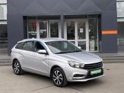 Lada (ВАЗ) Vesta I Краснодар  - изображение 20