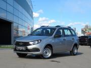 Lada (ВАЗ) Granta I Рестайлинг Самара  - изображение 17