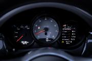 Porsche Macan I Рестайлинг Тюмень  - изображение 49