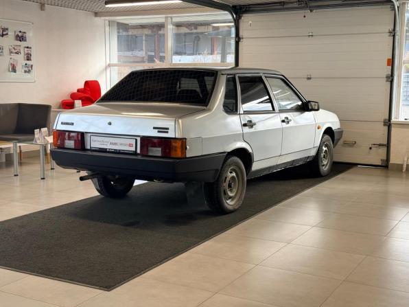 Lada (ВАЗ) 21099 с пробегом 2002 года, цена 133 000 рублей, 461369 км, седан, Автокод Объявления