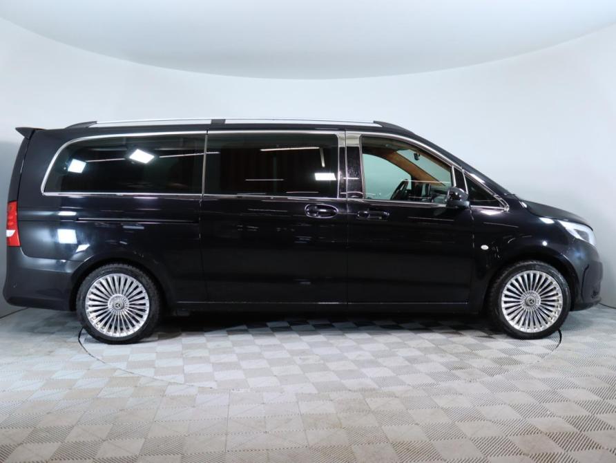 Mercedes-Benz Vito III (W447) Санкт-Петербург  - изображение 4