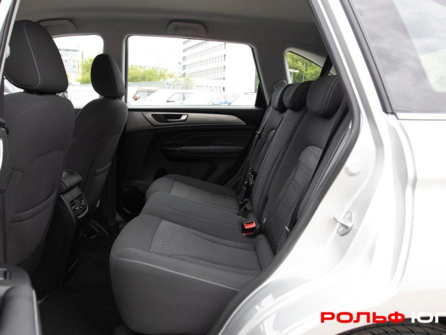 Haval M6 II Москва  - изображение 9
