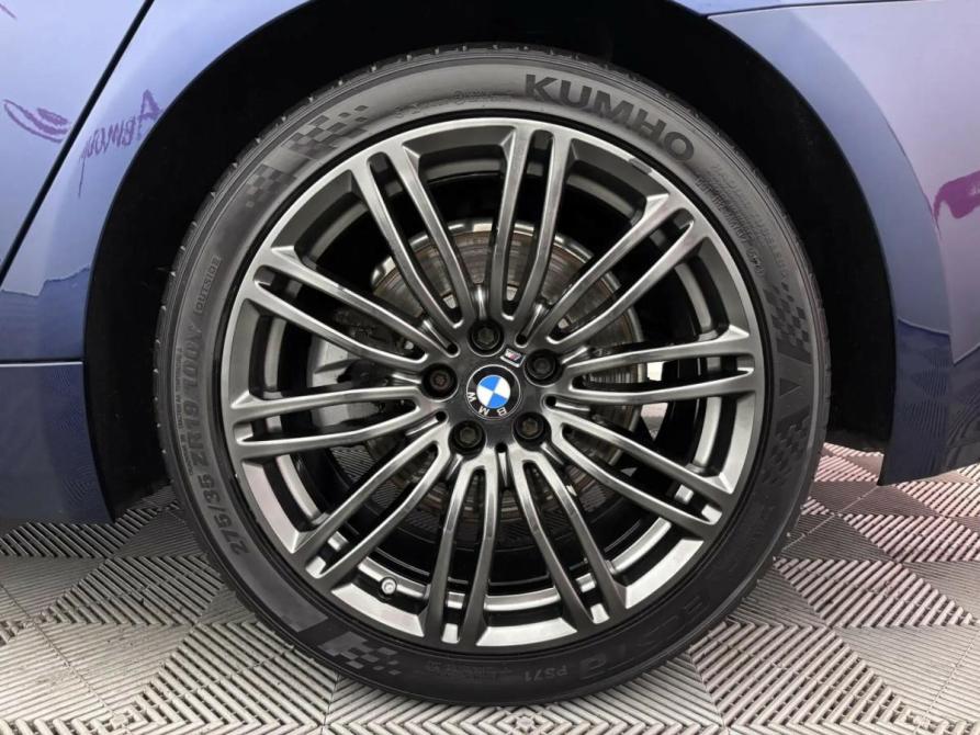 BMW 5 серии VII (G30/G31/G38) Псков  - изображение 23