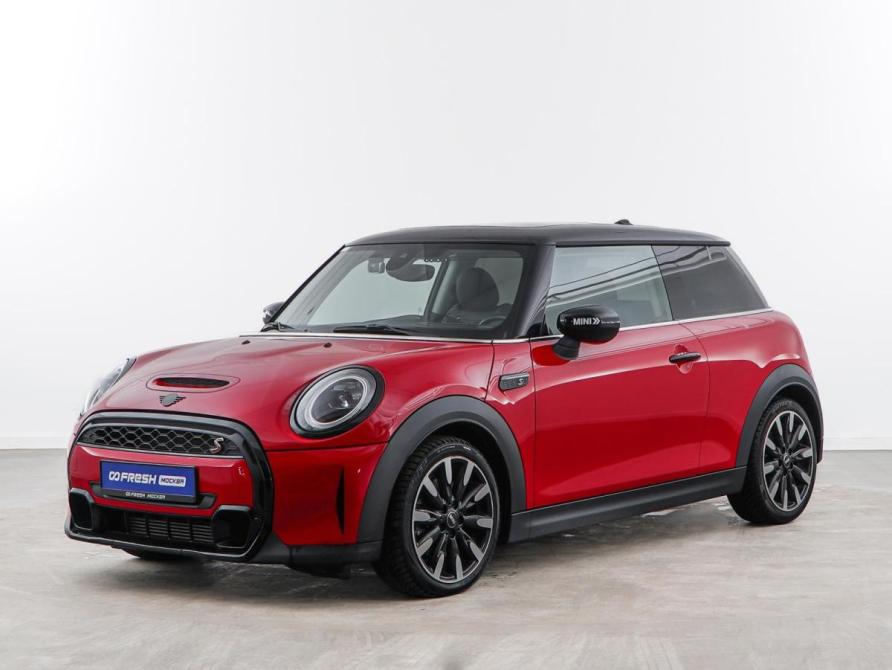 Mini Hatch III (F55/F56) Рестайлинг 2 Москва  - изображение 5
