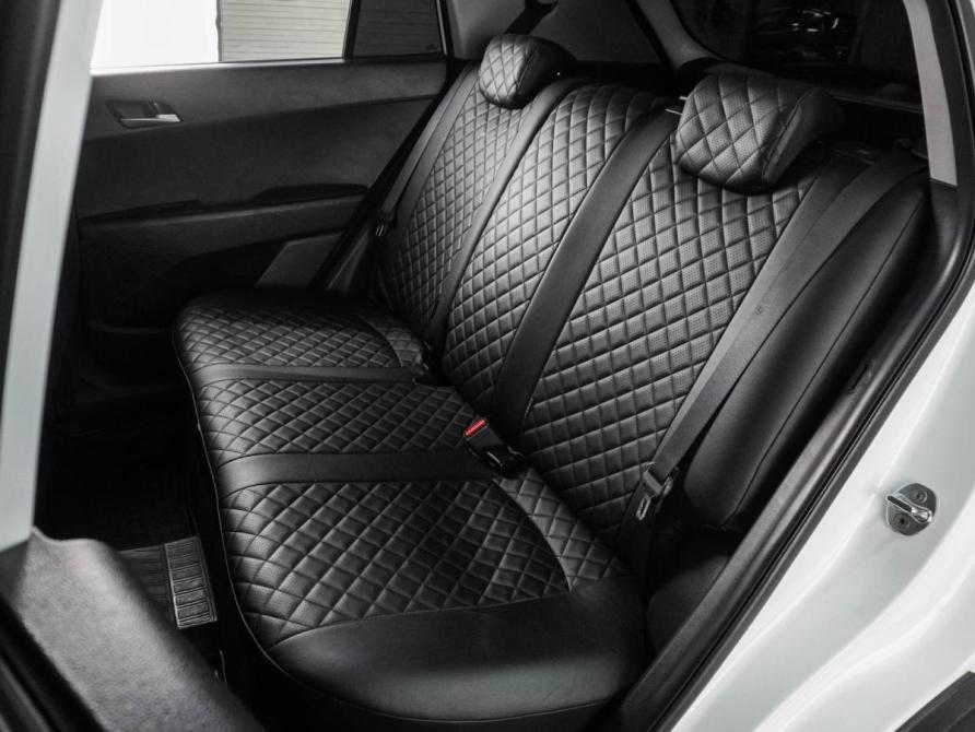 Hyundai Creta I Воронеж  - изображение 9