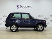 Lada (ВАЗ) 2121 (4x4) I Рестайлинг Ставрополь  - изображение 23