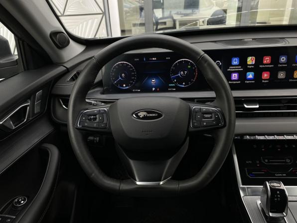 Chery Tiggo 7 Pro Max I с пробегом 2024 года, цена 1 899 000 рублей, 59674 км, внедорожник, Автокод Объявления