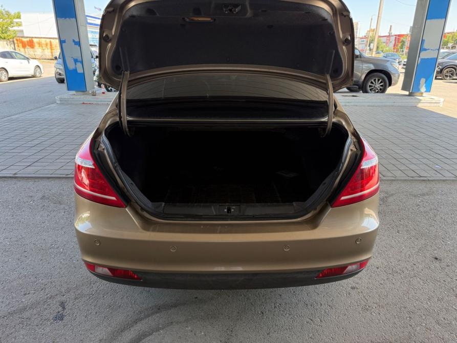 Geely Emgrand 7 I Волгоград  - изображение 17