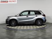 Suzuki Vitara II Рестайлинг Белгород  - изображение 24