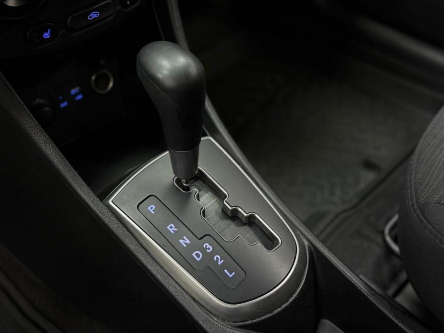 Hyundai Solaris I Рестайлинг Казань  - изображение 12