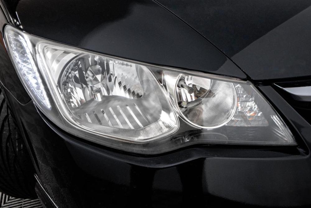Honda Civic VIII Барнаул  - изображение 8