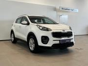 Kia Sportage IV Волгоград  - изображение 34