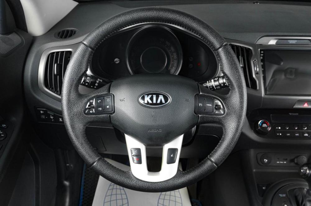 Kia Sportage III Тюмень  - изображение 14
