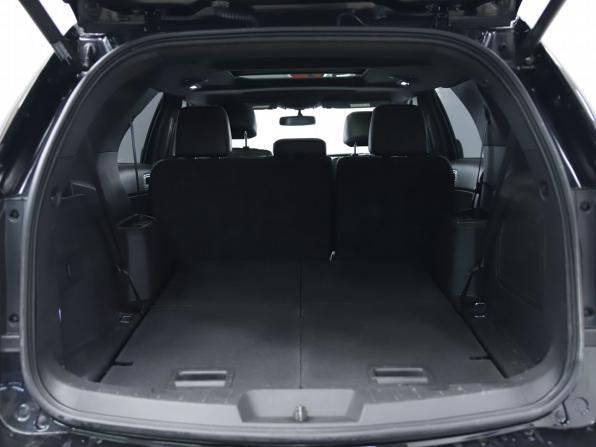 Ford Explorer V с пробегом 2015 года, цена 2 220 000 рублей, 115246 км, внедорожник, Автокод Объявления