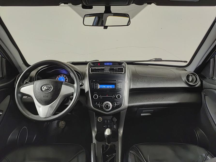 Lifan X60 I Рестайлинг 2 Уфа  - изображение 17
