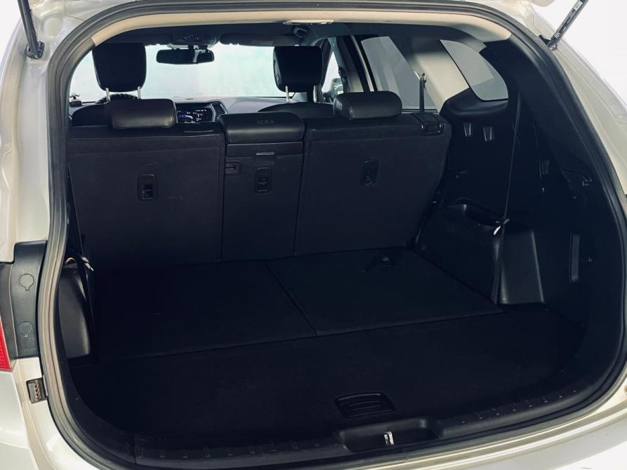 Hyundai Santa Fe III Оренбург  - изображение 22