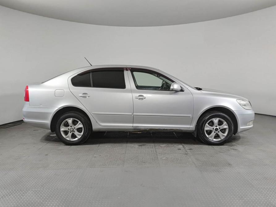 Skoda Octavia II (A5) Рестайлинг Уфа  - изображение 5