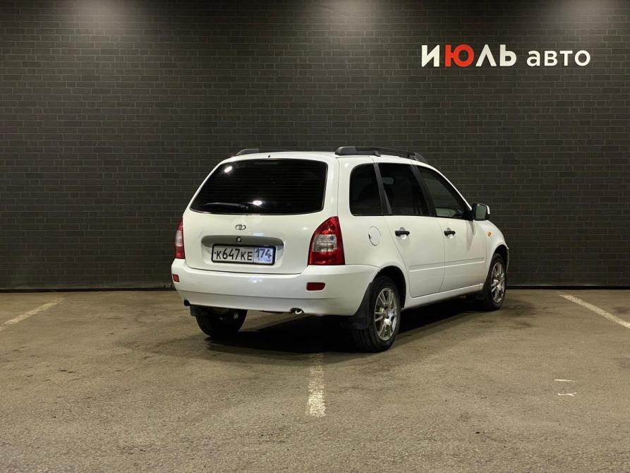 Lada (ВАЗ) Kalina I Челябинск  - изображение 2
