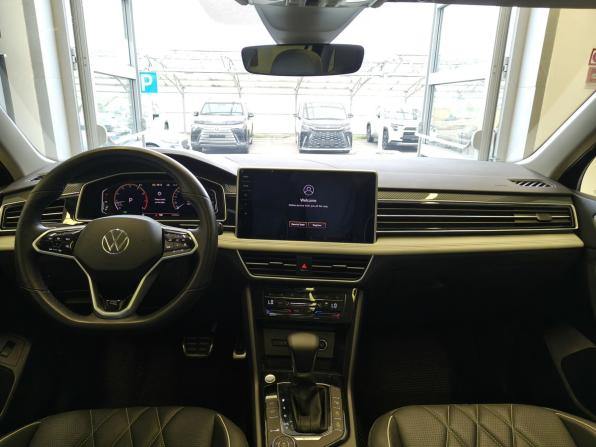 Volkswagen Tiguan II Рестайлинг (China Market) с пробегом 2023 года, цена 4 100 000 рублей, 47800 км, внедорожник, Автокод Объявления