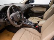 Audi Q5 I (8R) Рестайлинг Москва  - изображение 29