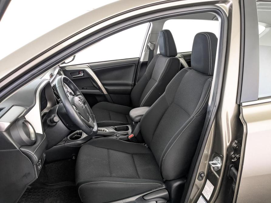 Toyota RAV4 IV (XA40) Рестайлинг Москва  - изображение 20