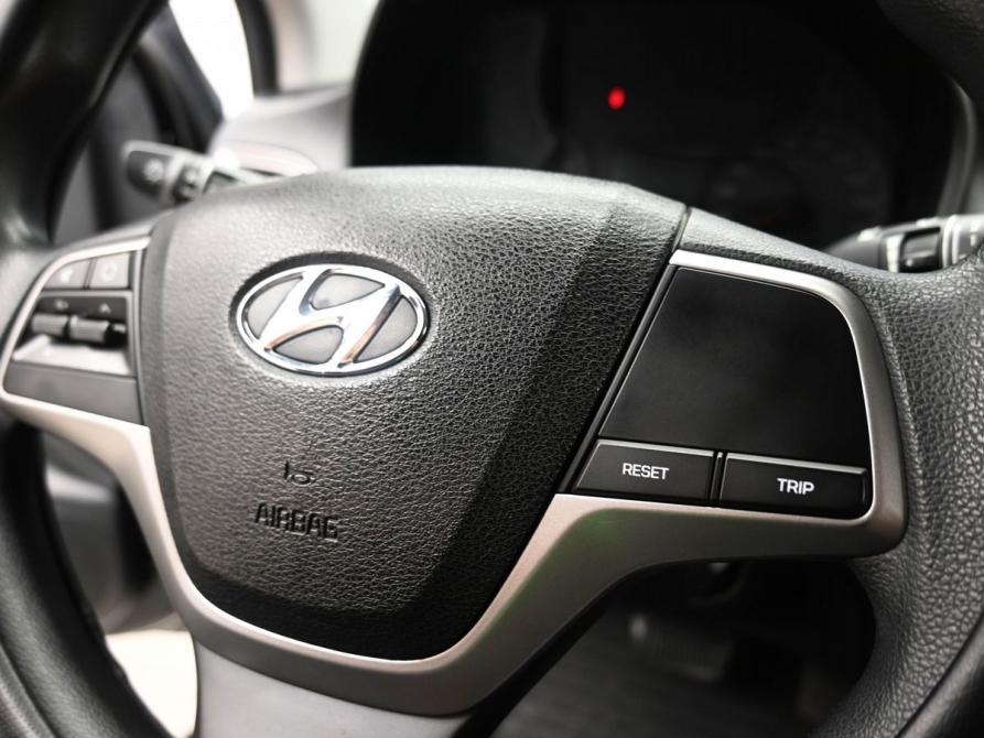 Hyundai Solaris II Ростов-на-Дону  - изображение 15