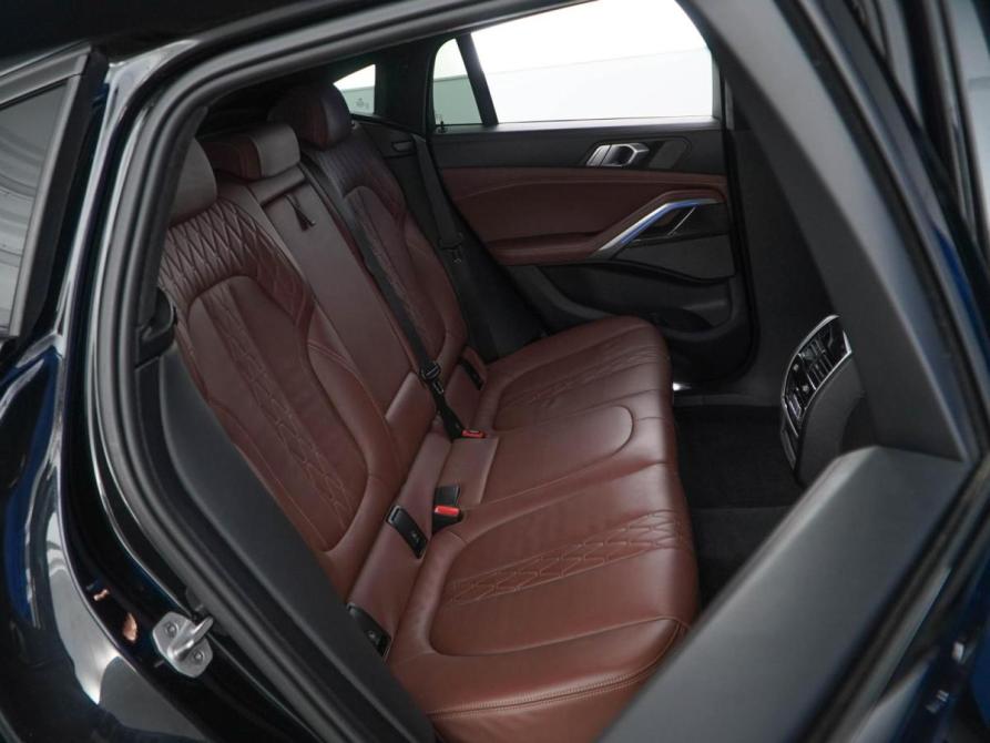 BMW X6 III (G06) Москва  - изображение 7